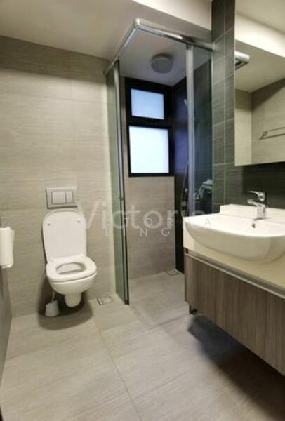 For Rent - LIV on Sophia