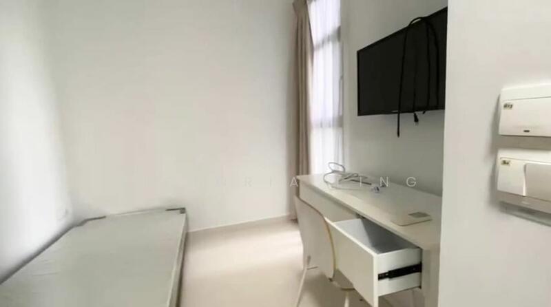 For Rent - LIV on Sophia