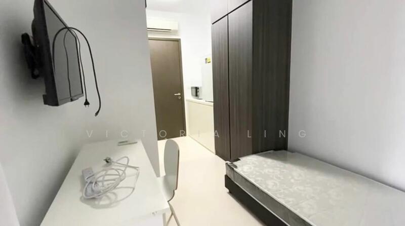 For Rent - LIV on Sophia