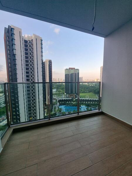 Normanton Park, 55 Normanton Park, 1 Bedroom, 570 sqft, Condominium For Rent, by Kyle Ng, 24667021 - PropertyGuru.com.sg