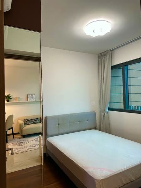Normanton Park, 55 Normanton Park, 1 Bedroom, 570 sqft, Condominium For Rent, by Kyle Ng, 24667021 - PropertyGuru.com.sg