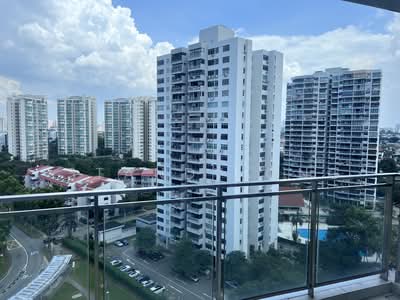 For Rent - The Scala @ Lorong Chuan