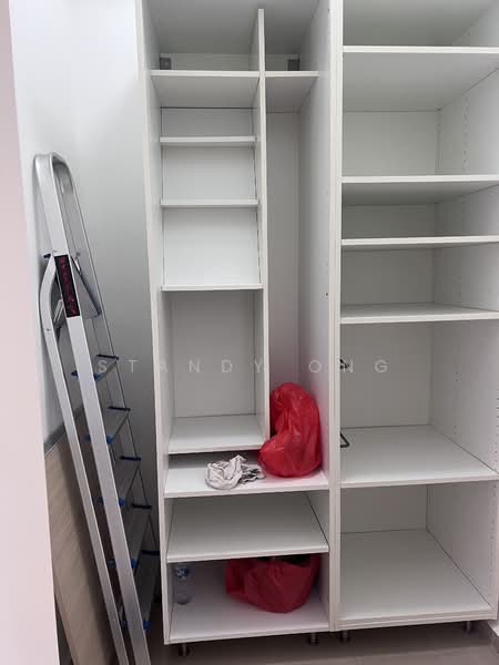 The Scala @ Lorong Chuan, 136 Serangoon Avenue 3, 2 Bedrooms, 904 sqft, Condominium For Rent, by Standy Ong, 24667080 - Storeroom - PropertyGuru.com.sg