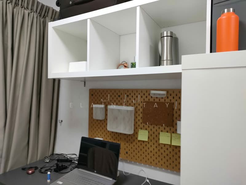 People's Park Complex, 1 Park Road, Boat Quay / Raffles Place / Marina, Room Rental, 130 sqft, Apartment For Rent, by Elaine Tay, 24667081 - PropertyGuru.com.sg