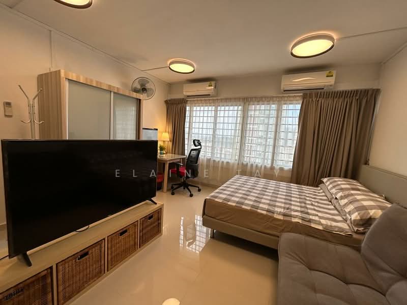 People's Park Complex, 1 Park Road, Boat Quay / Raffles Place / Marina, Room Rental, 130 sqft, Apartment For Rent, by Elaine Tay, 24667081 - PropertyGuru.com.sg