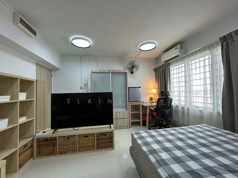 People's Park Complex, 1 Park Road, Boat Quay / Raffles Place / Marina, Room Rental, 130 sqft, Apartment For Rent, by Elaine Tay, 24667081 - PropertyGuru.com.sg