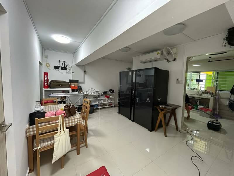 People's Park Complex, 1 Park Road, Boat Quay / Raffles Place / Marina, Room Rental, 130 sqft, Apartment For Rent, by Elaine Tay, 24667081 - PropertyGuru.com.sg