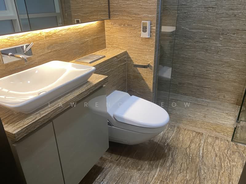 Corals at Keppel Bay, 17 Keppel Bay Drive, 2 Bedrooms, 947 sqft, Condominium For Rent, by Lawrence Yeow, 24667098 - PropertyGuru.com.sg