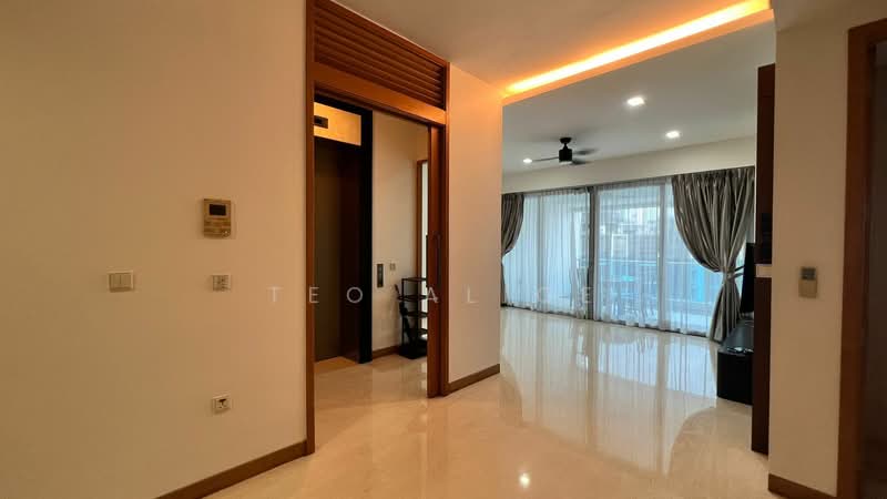Amber Residences, 50 Amber Road, 2 Bedrooms, 1,163 sqft, Apartment For Rent, by Teo Alice, 24667108 - PropertyGuru.com.sg