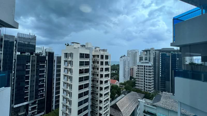 Amber Residences, 50 Amber Road, 2 Bedrooms, 1,163 sqft, Apartment For Rent, by Teo Alice, 24667108 - PropertyGuru.com.sg