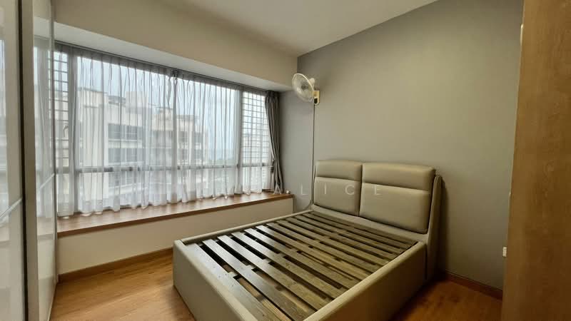 Amber Residences, 50 Amber Road, 2 Bedrooms, 1,163 sqft, Apartment For Rent, by Teo Alice, 24667108 - PropertyGuru.com.sg