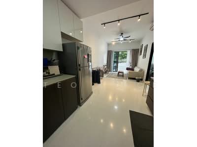 For Rent - Amber Residences