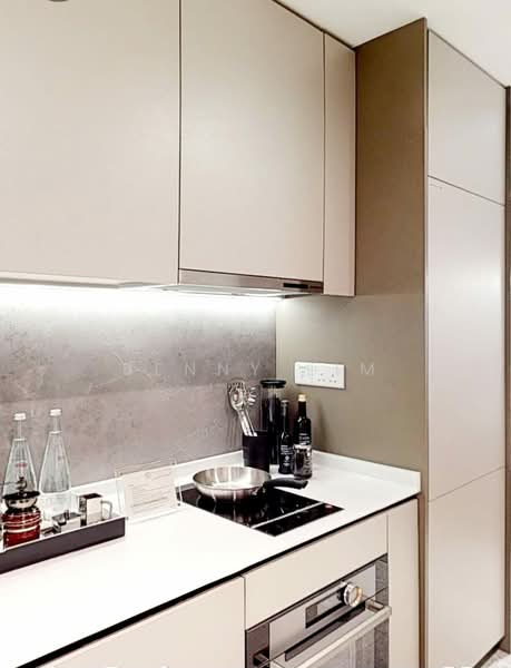 Sengkang Grand Residences, 72 Compassvale Bow, 1 Bedroom, 474 sqft, Condominium For Sale, by Benny Lim, 24667114 - PropertyGuru.com.sg