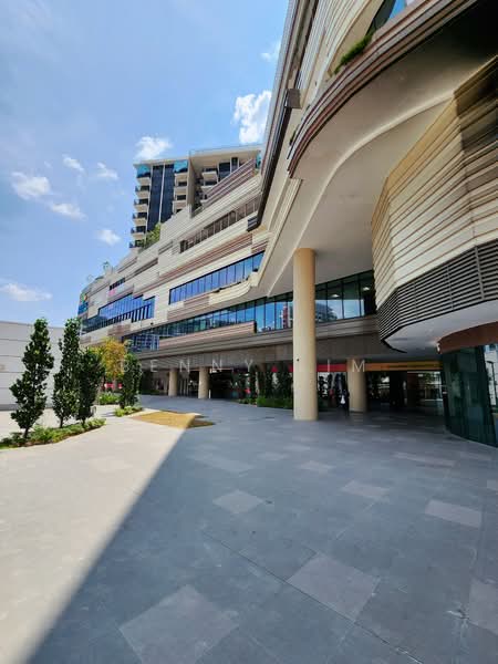 Sengkang Grand Residences, 72 Compassvale Bow, 1 Bedroom, 474 sqft, Condominium For Sale, by Benny Lim, 24667114 - PropertyGuru.com.sg