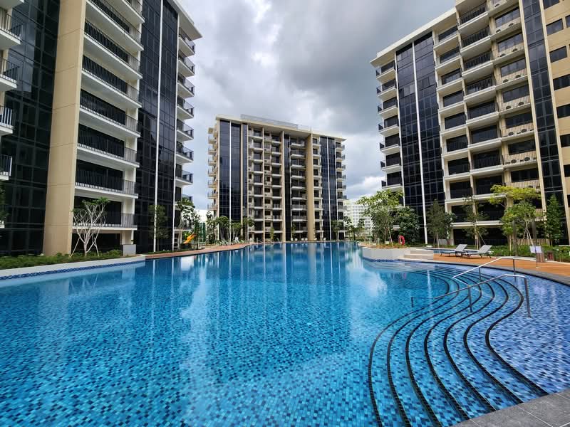 Sengkang Grand Residences, 72 Compassvale Bow, 1 Bedroom, 474 sqft, Condominium For Sale, by Benny Lim, 24667114 - PropertyGuru.com.sg