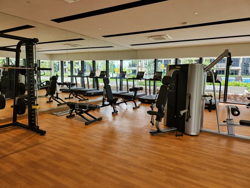 Sengkang Grand Residences, 72 Compassvale Bow, 1 Bedroom, 474 sqft, Condominium For Sale, by Benny Lim, 24667114 - PropertyGuru.com.sg