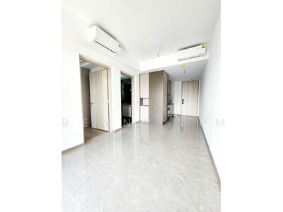 For Sale - Sengkang Grand Residences