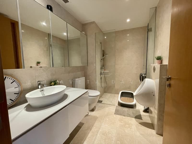 Mon Jervois, 47 Jervois Road, Tanglin / Holland / Bukit Timah, 2 Bedrooms, 2,325 sqft, Condominium For Sale, by Elizaveta Davies, 24667124 - PropertyGuru.com.sg