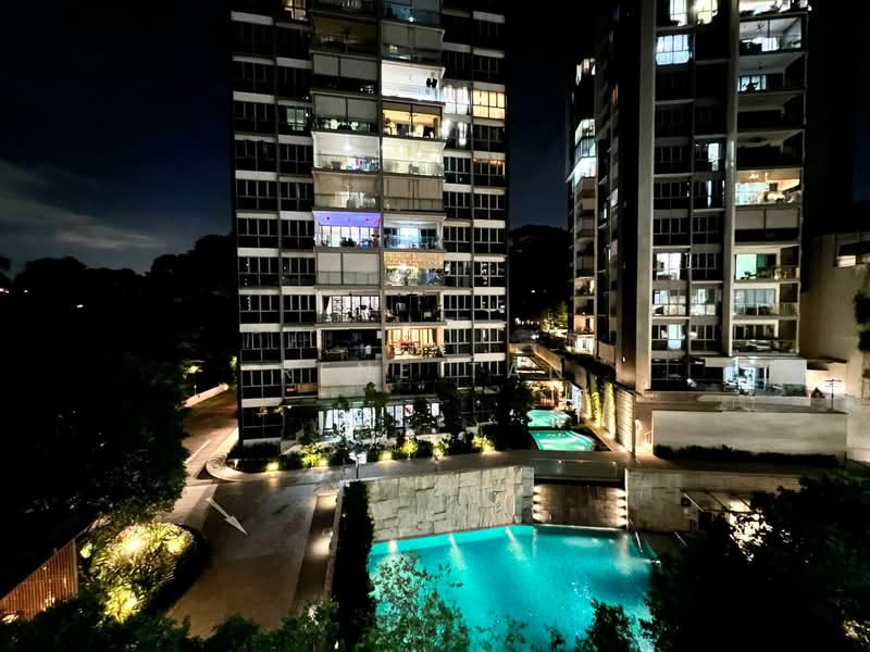 Hillsta, 70 Phoenix Road, 2 Bedrooms, 624 sqft, Condominium For Sale, by Rene Tan, 24667409 - PropertyGuru.com.sg