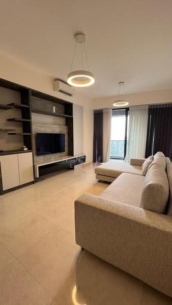 DUO Residences, 1 Fraser Street, Beach Road / Bugis / Rochor, 2 Bedrooms, 1,109 sqft, Apartment For Rent, by Jennifer Lim, 24667511 - PropertyGuru.com.sg