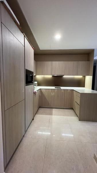 DUO Residences, 1 Fraser Street, Beach Road / Bugis / Rochor, 2 Bedrooms, 1,109 sqft, Apartment For Rent, by Jennifer Lim, 24667511 - PropertyGuru.com.sg