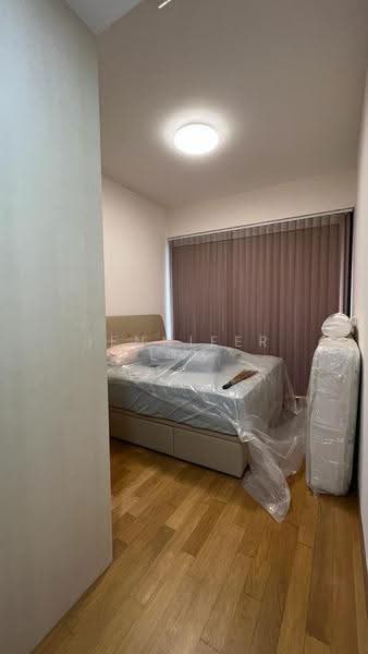 DUO Residences, 1 Fraser Street, Beach Road / Bugis / Rochor, 2 Bedrooms, 1,109 sqft, Apartment For Rent, by Jennifer Lim, 24667511 - PropertyGuru.com.sg