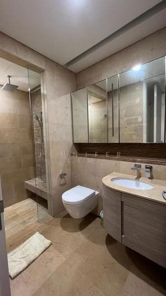 DUO Residences, 1 Fraser Street, Beach Road / Bugis / Rochor, 2 Bedrooms, 1,109 sqft, Apartment For Rent, by Jennifer Lim, 24667511 - PropertyGuru.com.sg