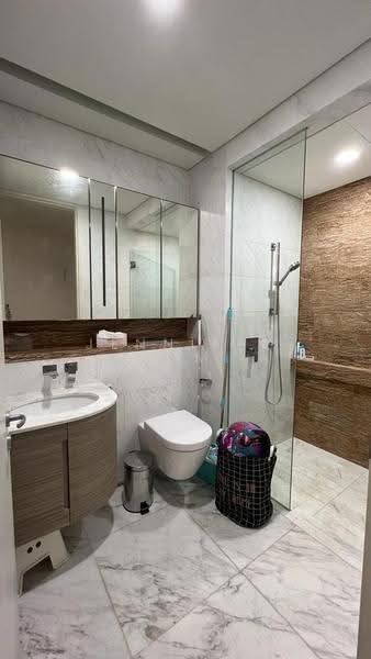 DUO Residences, 1 Fraser Street, Beach Road / Bugis / Rochor, 2 Bedrooms, 1,109 sqft, Apartment For Rent, by Jennifer Lim, 24667511 - PropertyGuru.com.sg