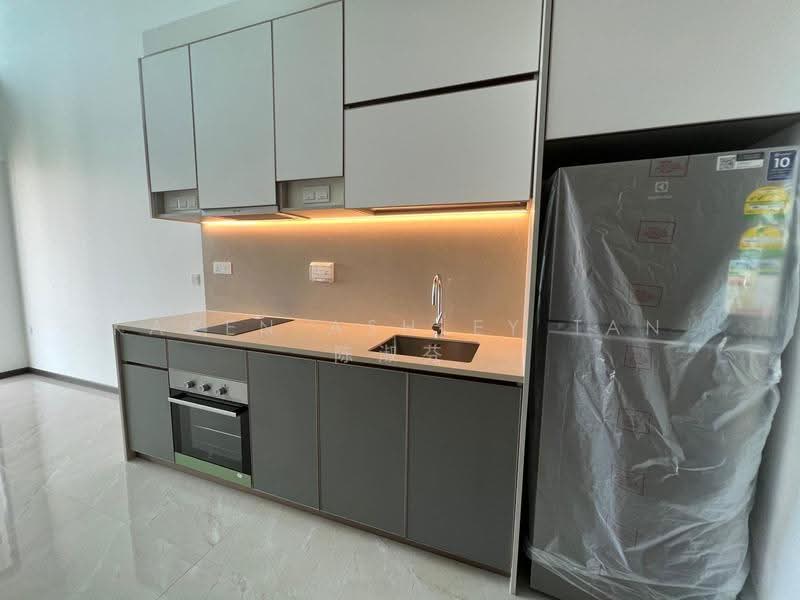 Normanton Park, 51 Normanton Park, Buona Vista / West Coast / Clementi New Town, 1 Bedroom, 527 sqft, Condominium For Rent, by Karen Ashley Tan 陈淑芬, 24667636 - PropertyGuru.com.sg