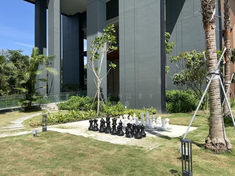 Normanton Park, 51 Normanton Park, Buona Vista / West Coast / Clementi New Town, 1 Bedroom, 527 sqft, Condominium For Rent, by Karen Ashley Tan 陈淑芬, 24667636 - PropertyGuru.com.sg