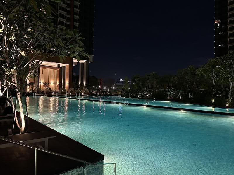 Normanton Park, 51 Normanton Park, Buona Vista / West Coast / Clementi New Town, 1 Bedroom, 527 sqft, Condominium For Rent, by Karen Ashley Tan 陈淑芬, 24667636 - PropertyGuru.com.sg