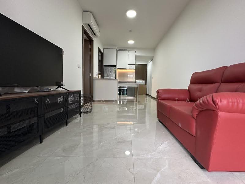 Normanton Park, 51 Normanton Park, Buona Vista / West Coast / Clementi New Town, 1 Bedroom, 527 sqft, Condominium For Rent, by Karen Ashley Tan 陈淑芬, 24667636 - PropertyGuru.com.sg