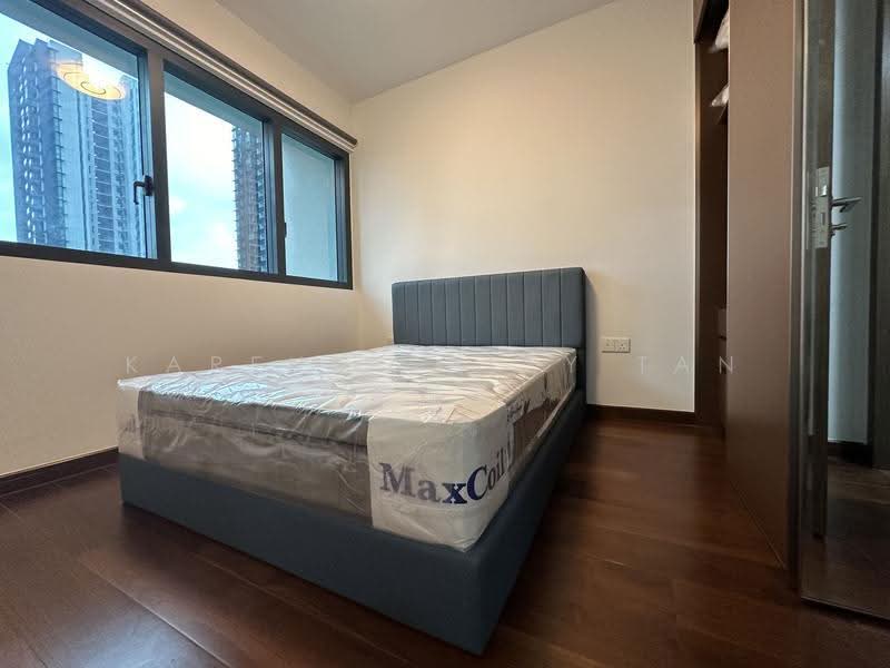 Normanton Park, 51 Normanton Park, Buona Vista / West Coast / Clementi New Town, 1 Bedroom, 527 sqft, Condominium For Rent, by Karen Ashley Tan 陈淑芬, 24667636 - PropertyGuru.com.sg