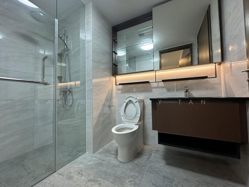 Normanton Park, 51 Normanton Park, Buona Vista / West Coast / Clementi New Town, 1 Bedroom, 527 sqft, Condominium For Rent, by Karen Ashley Tan 陈淑芬, 24667636 - PropertyGuru.com.sg