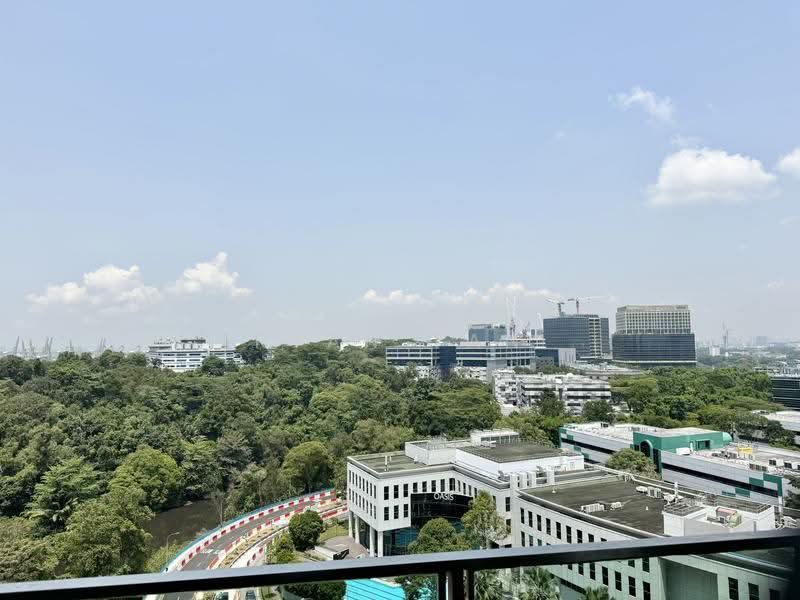 Normanton Park, 59 Normanton Park, Buona Vista / West Coast / Clementi New Town, 2 Bedrooms, 645 sqft, Condominium For Rent, by Ryan Tan, 24667706 - PropertyGuru.com.sg