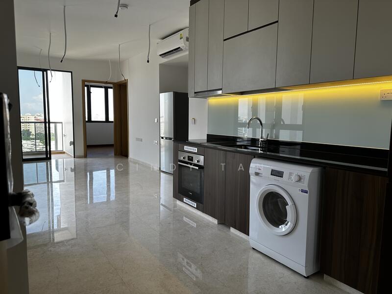 Urban Treasures, 205 Jalan Eunos, 2 Bedrooms, 700 sqft, Condominium For Rent, by Cindy Tan, 24667807 - PropertyGuru.com.sg