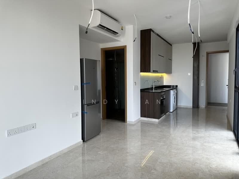 Urban Treasures, 205 Jalan Eunos, 2 Bedrooms, 700 sqft, Condominium For Rent, by Cindy Tan, 24667807 - PropertyGuru.com.sg