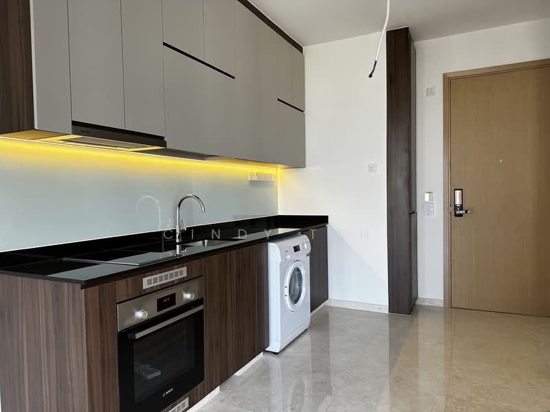 Urban Treasures, 205 Jalan Eunos, 2 Bedrooms, 700 sqft, Condominium For Rent, by Cindy Tan, 24667807 - PropertyGuru.com.sg