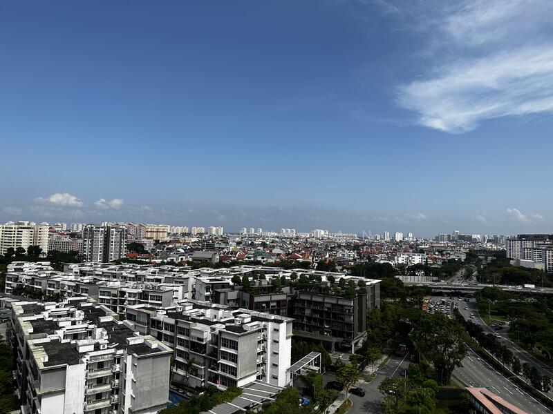 Urban Treasures, 205 Jalan Eunos, 2 Bedrooms, 700 sqft, Condominium For Rent, by Cindy Tan, 24667807 - PropertyGuru.com.sg
