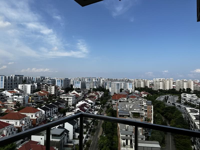 Urban Treasures, 205 Jalan Eunos, 2 Bedrooms, 700 sqft, Condominium For Rent, by Cindy Tan, 24667807 - PropertyGuru.com.sg