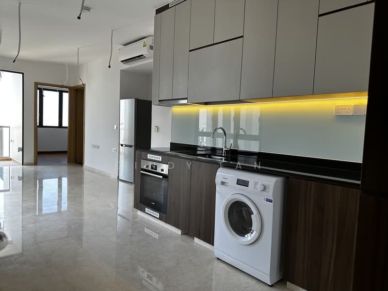 Urban Treasures, 205 Jalan Eunos, 2 Bedrooms, 700 sqft, Condominium For Rent, by Cindy Tan, 24667807 - PropertyGuru.com.sg