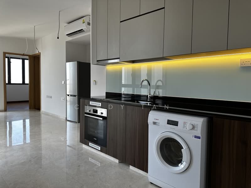 Urban Treasures, 205 Jalan Eunos, 2 Bedrooms, 700 sqft, Condominium For Rent, by Cindy Tan, 24667807 - PropertyGuru.com.sg