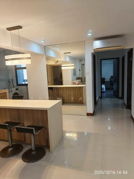 460 Clementi Avenue 3, 460 Clementi Avenue 3, 3 Bedrooms, 969 sqft, HDB Flat For Rent, by Andy Yang, 24667819 - PropertyGuru.com.sg