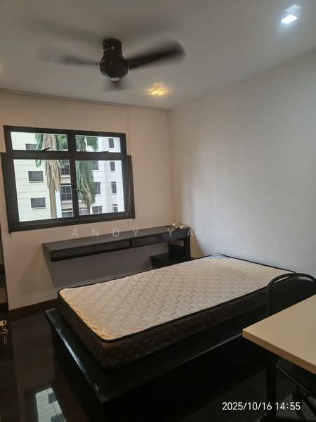 460 Clementi Avenue 3, 460 Clementi Avenue 3, 3 Bedrooms, 969 sqft, HDB Flat For Rent, by Andy Yang, 24667819 - PropertyGuru.com.sg