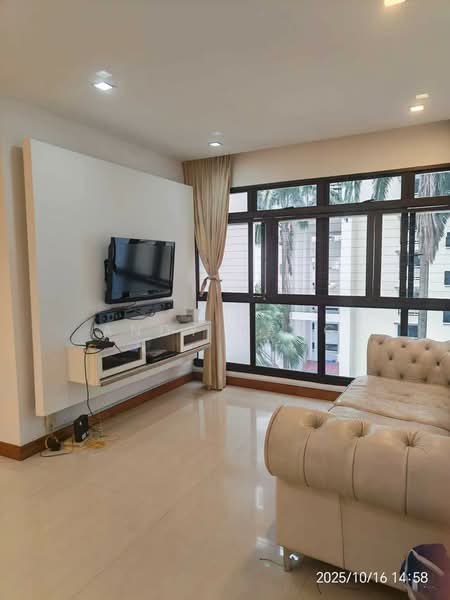 460 Clementi Avenue 3, 460 Clementi Avenue 3, 3 Bedrooms, 969 sqft, HDB Flat For Rent, by Andy Yang, 24667819 - PropertyGuru.com.sg