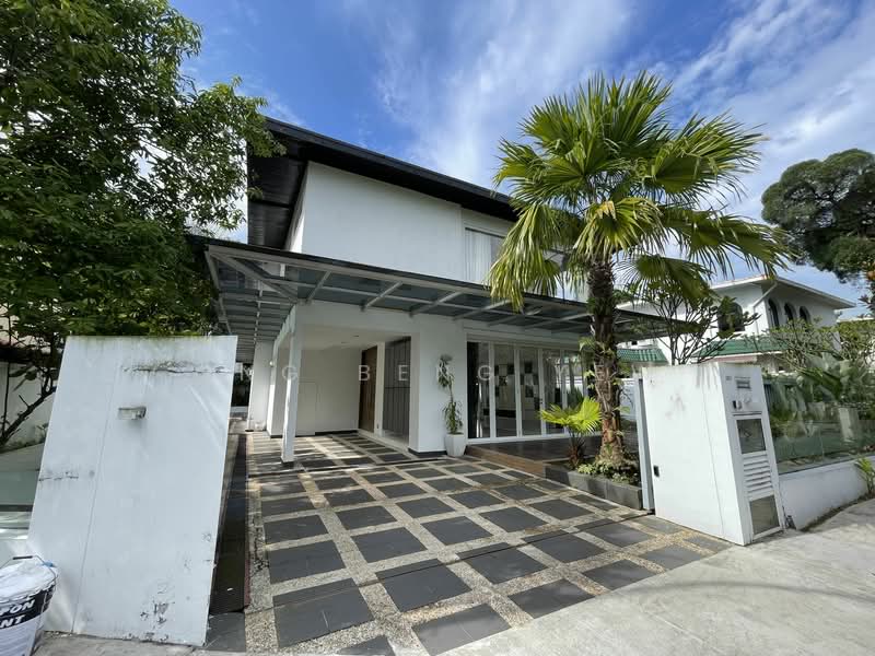 Sunset Way Detached Home, Sunset Way, 5 Bedrooms, 4,500 sqft, Detached House For Rent, by Ong Beng Yew, 24667838 - PropertyGuru.com.sg