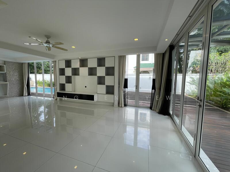 Sunset Way Detached Home, Sunset Way, 5 Bedrooms, 4,500 sqft, Detached House For Rent, by Ong Beng Yew, 24667838 - PropertyGuru.com.sg