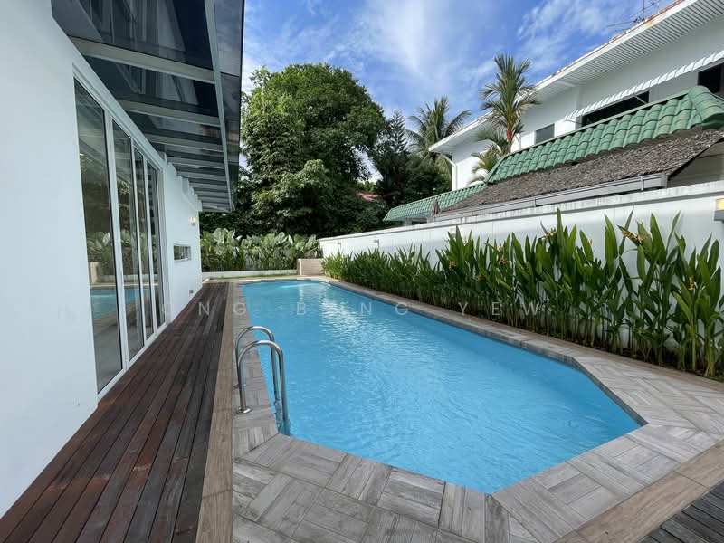 Sunset Way Detached Home, Sunset Way, 5 Bedrooms, 4,500 sqft, Detached House For Rent, by Ong Beng Yew, 24667838 - PropertyGuru.com.sg