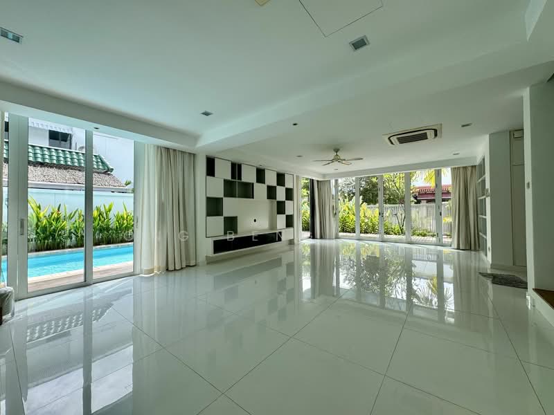 Sunset Way Detached Home, Sunset Way, 5 Bedrooms, 4,500 sqft, Detached House For Rent, by Ong Beng Yew, 24667838 - PropertyGuru.com.sg