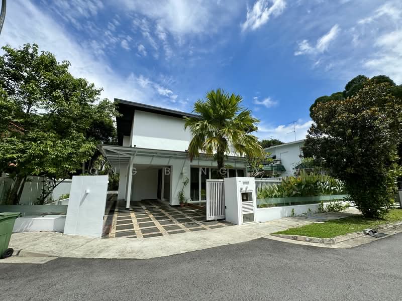 Sunset Way Detached Home, Sunset Way, 5 Bedrooms, 4,500 sqft, Detached House For Rent, by Ong Beng Yew, 24667838 - PropertyGuru.com.sg